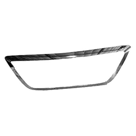Surround Molding Grille for 2005-2007 Honda Odyssey, Chrome